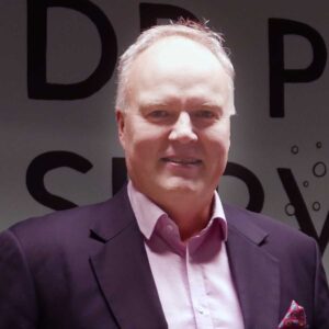 Timo Lindström