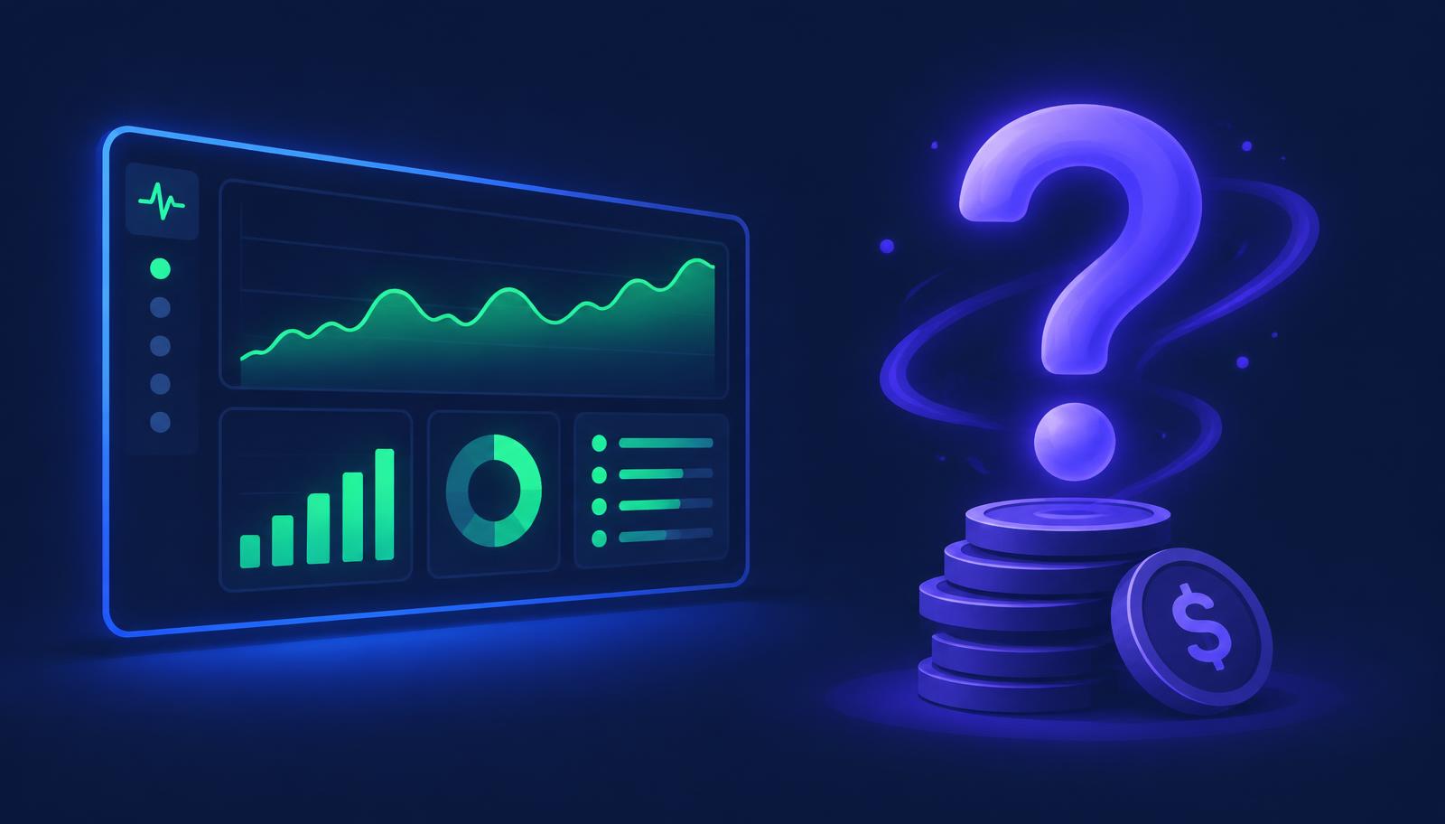 Why Your SQL Server Monitoring Tool Will Never Tell You What SQL Server Actually Costs